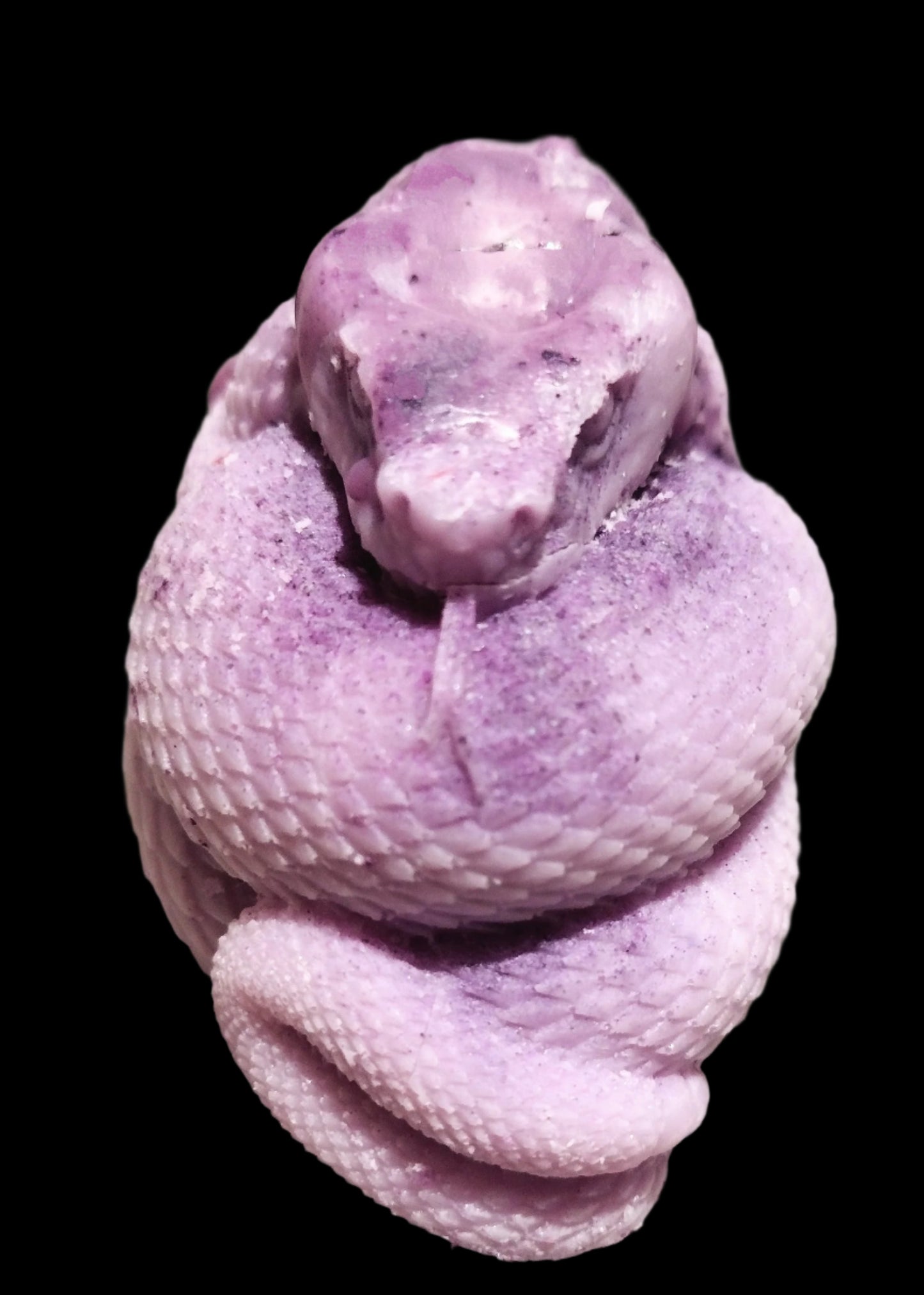 Candles - The Serpent