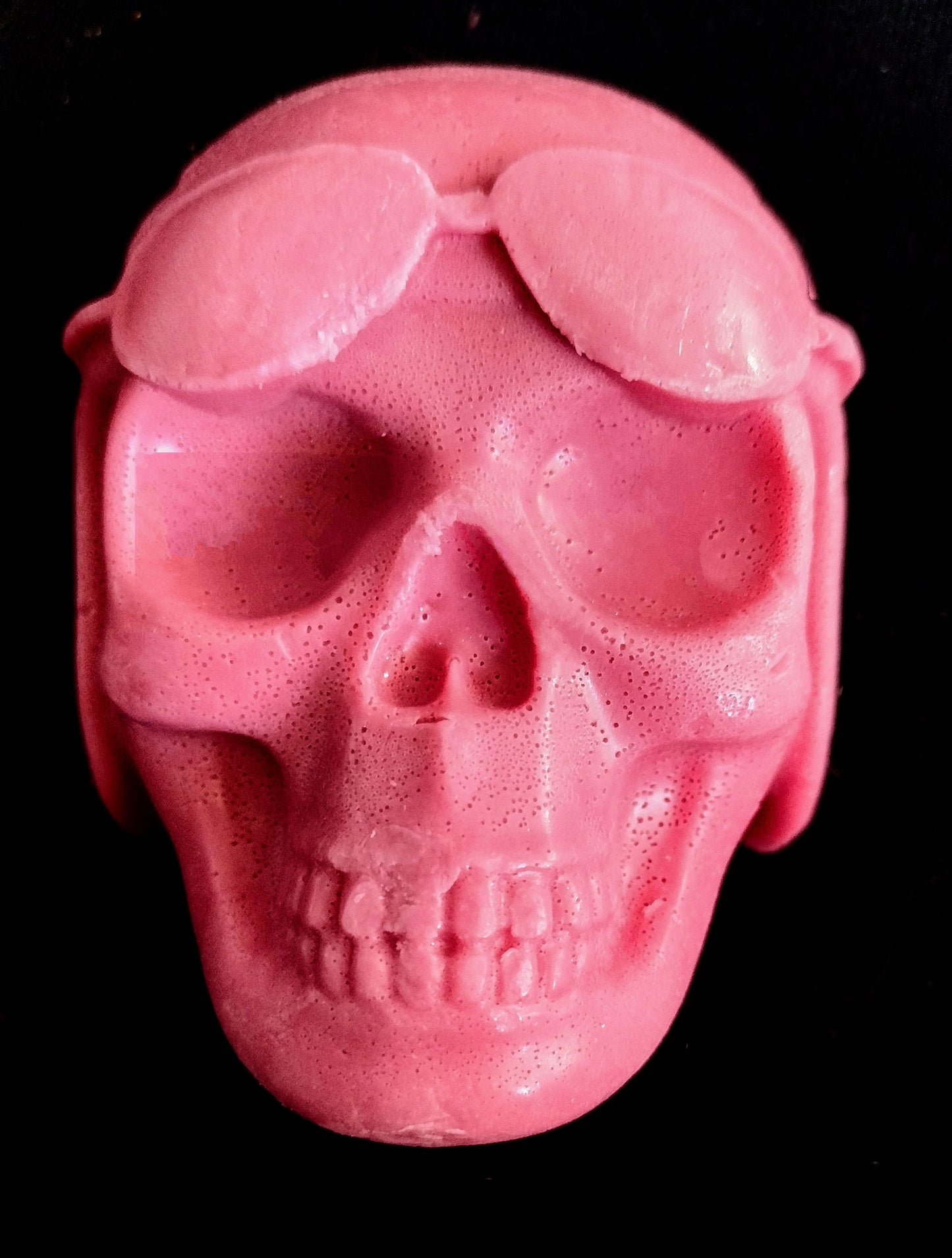 Goats Milk - Biker Bobby - Soap