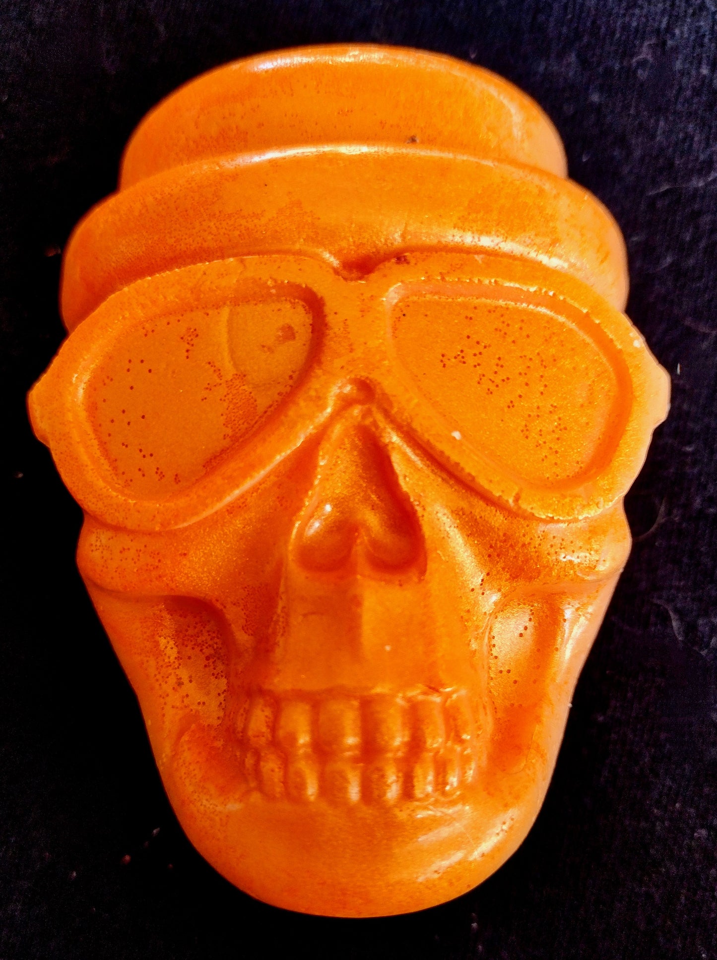 GM - Top Hat Tommy - Handmade Soaps