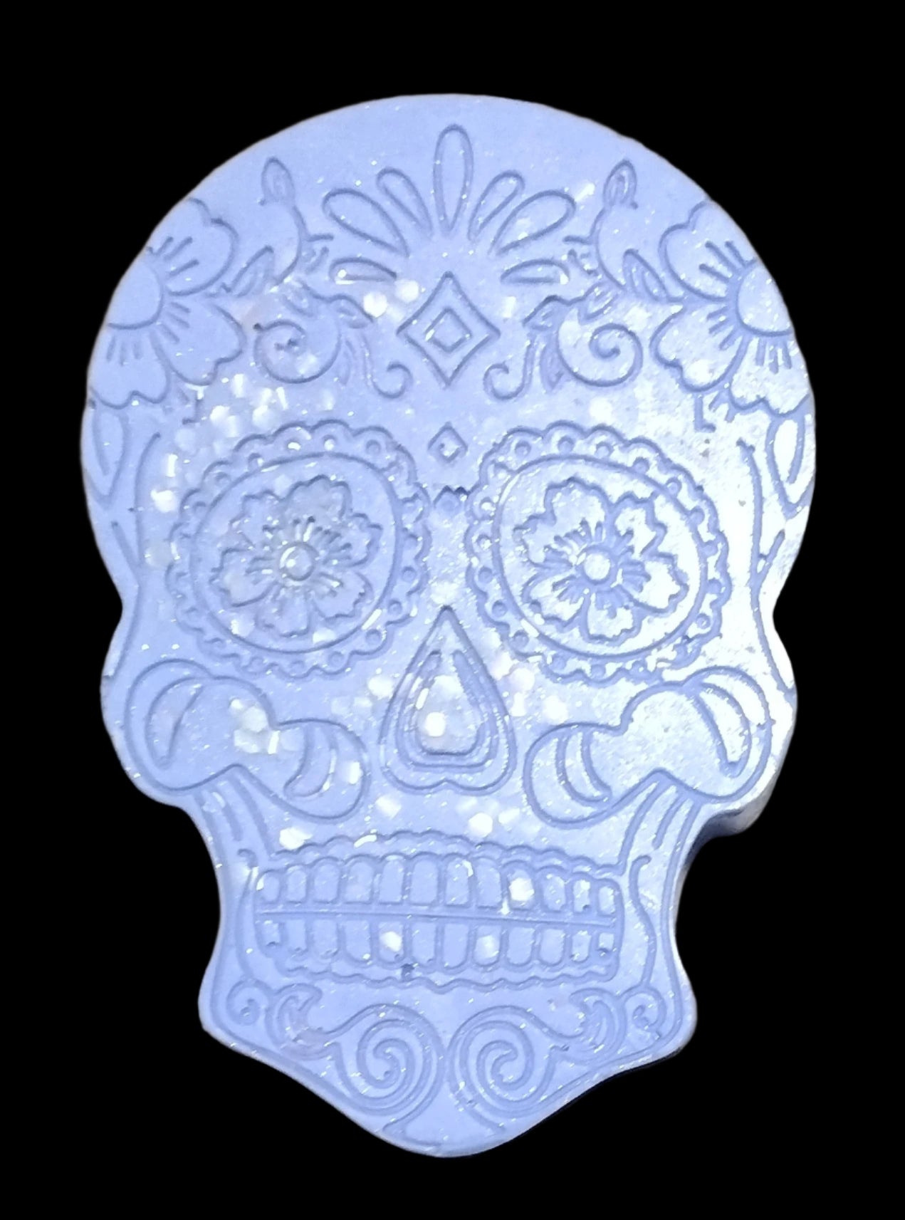 Goats Milk - Sugar Skull