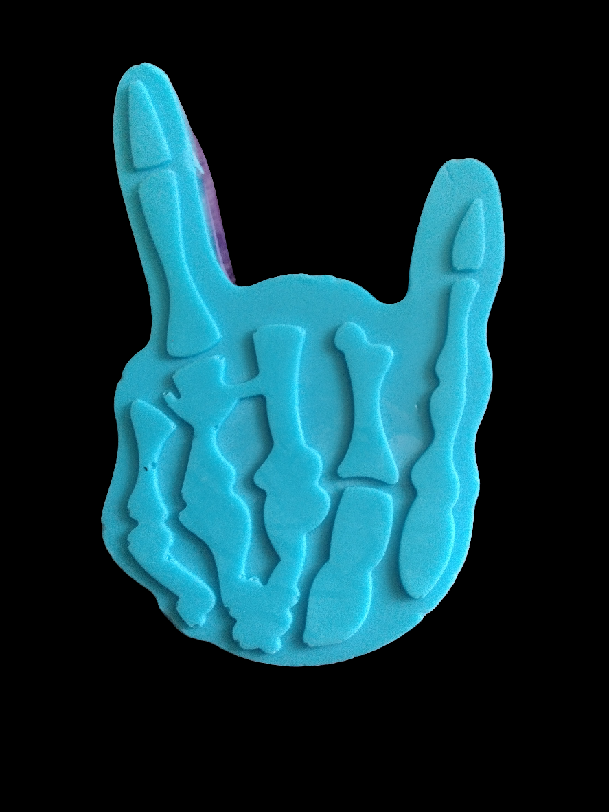 GM - Rock On! - Handmade Soap