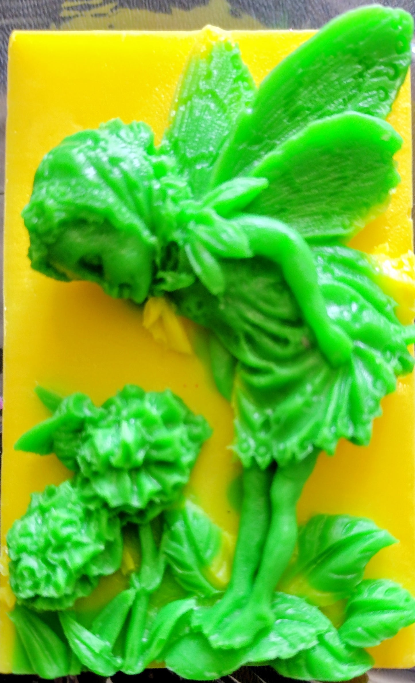 GM - Fairies - Handmade Soap