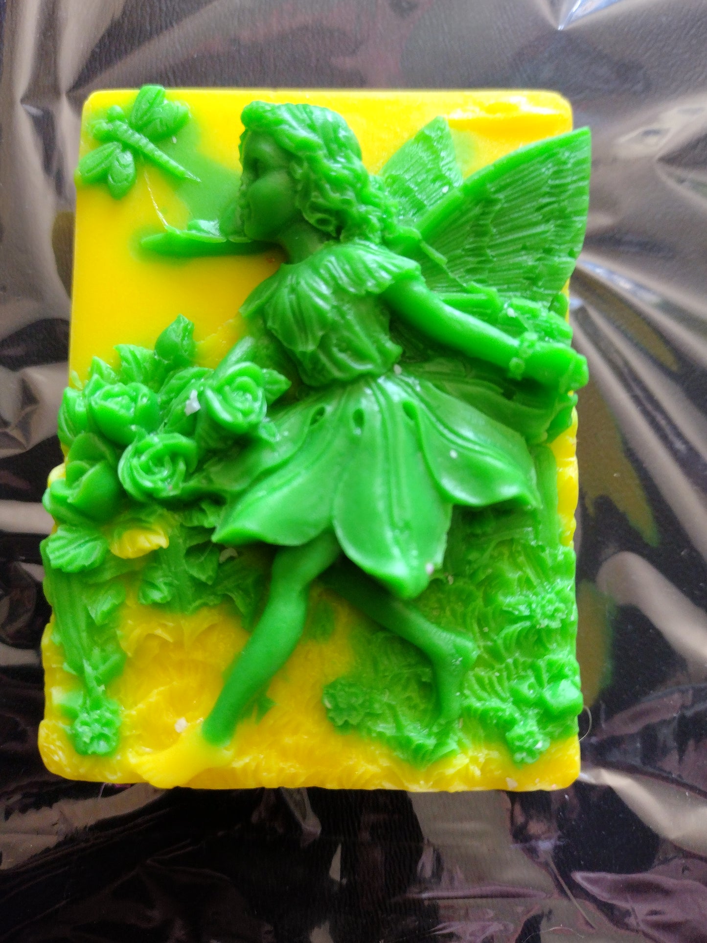 GM - Fairies - Handmade Soap