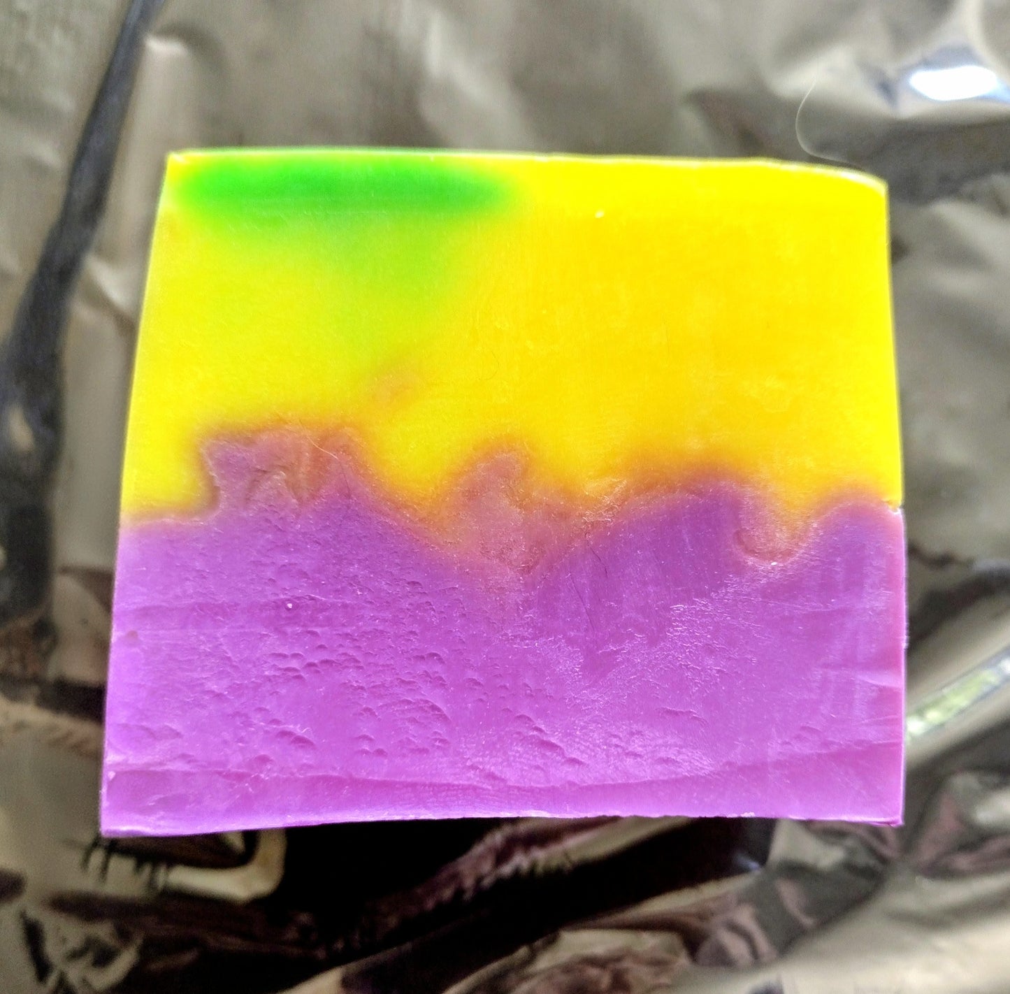 GM - Bar - Handmade Soap