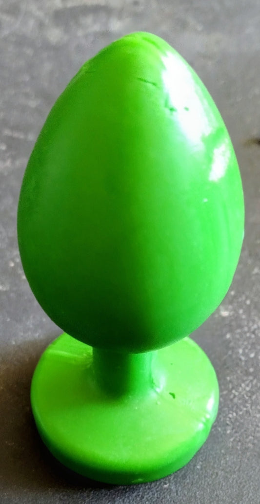 GM - Butt Plug - Handmade Soap