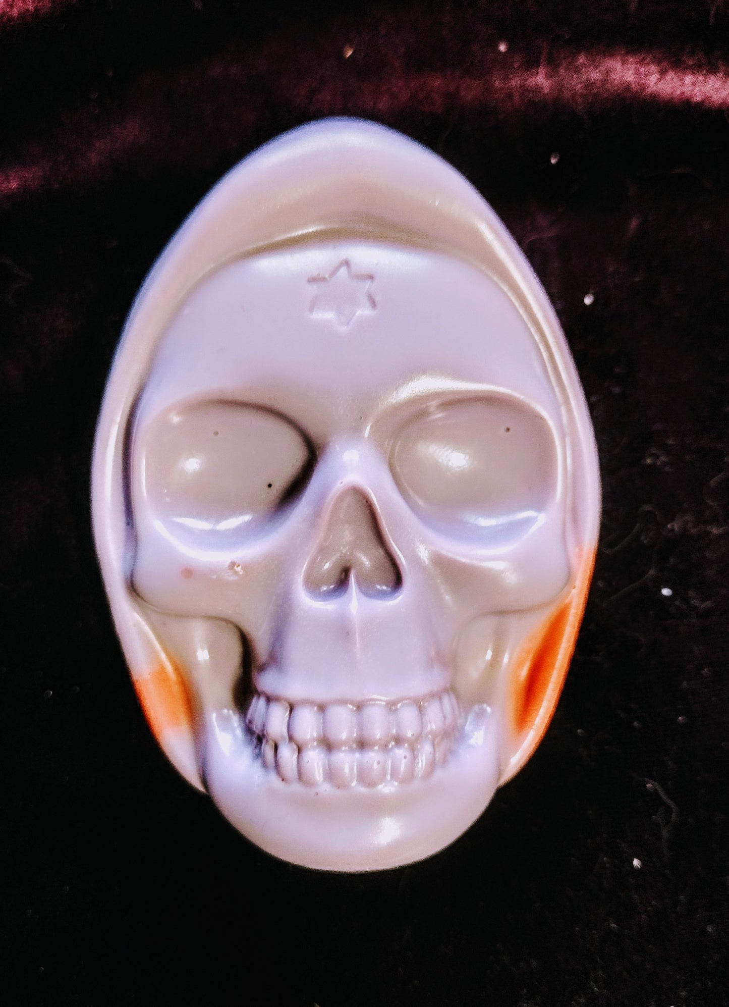 GM - Grim Reaper - Handmade Soaps