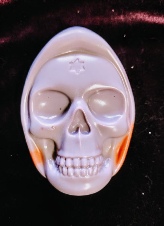 GM - Grim Reaper - Handmade Soaps