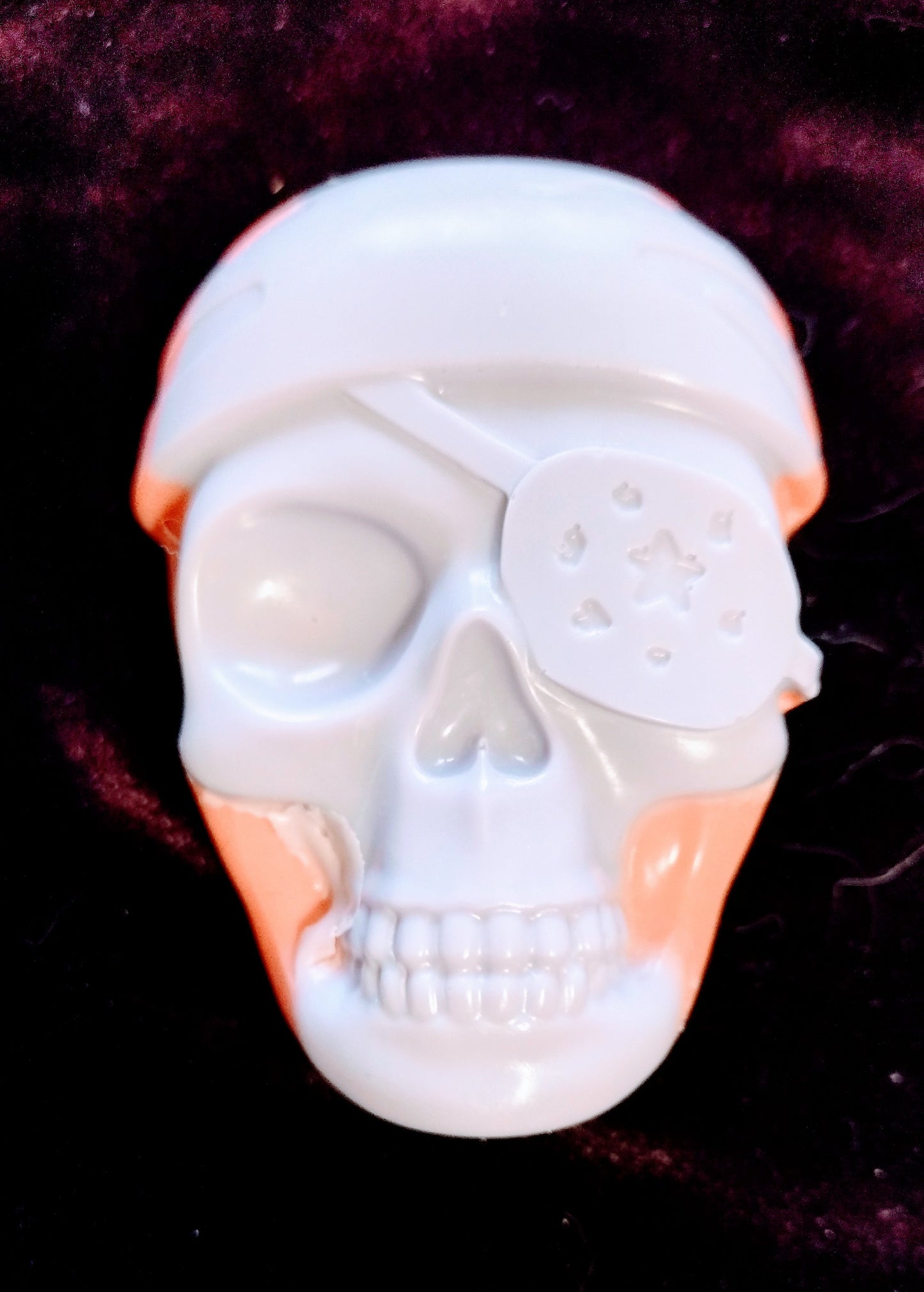 GM - Pirate Skull - Handmade Soaps