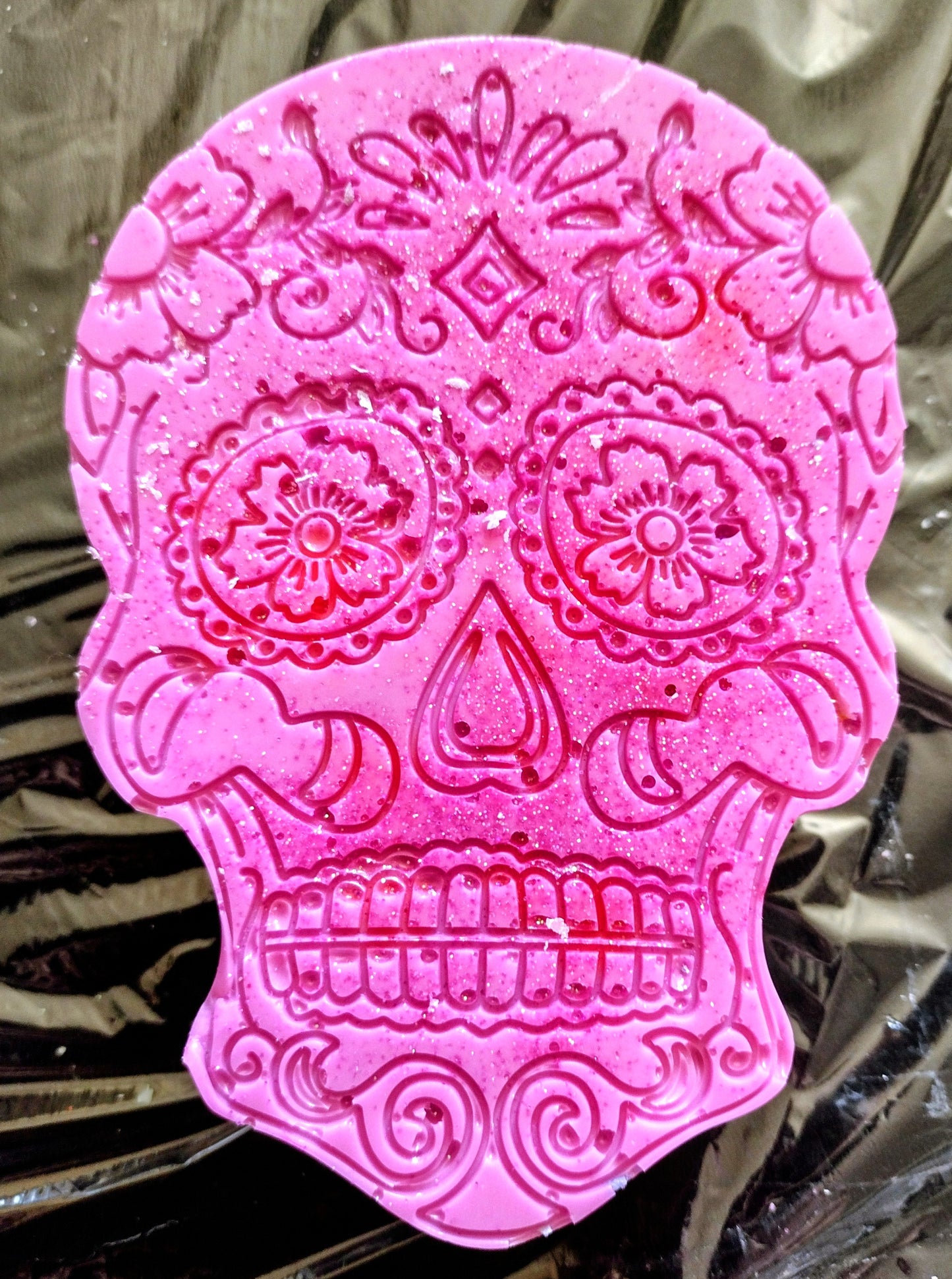 GM - Sugar Skull - Handmade Soap