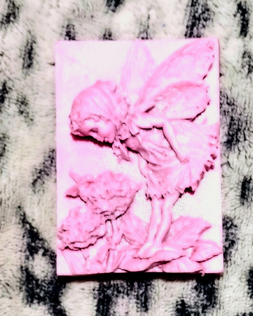 GM - Fairies - Handmade Soap