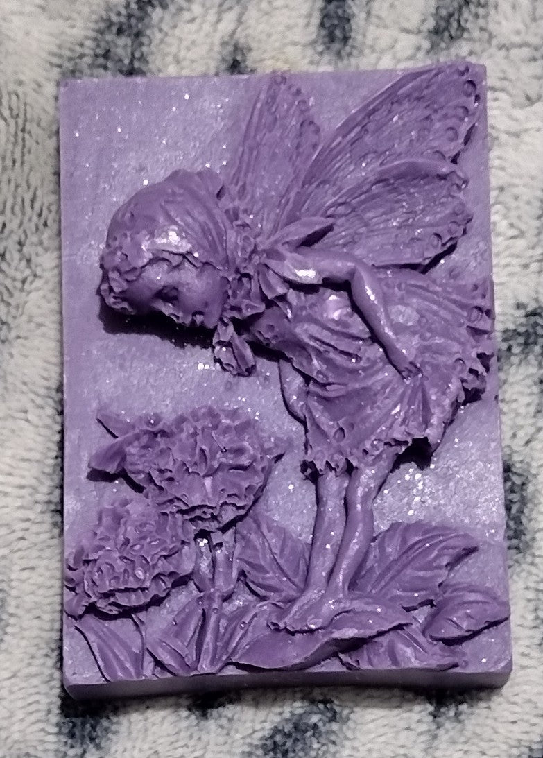 GM - Fairies - Handmade Soap