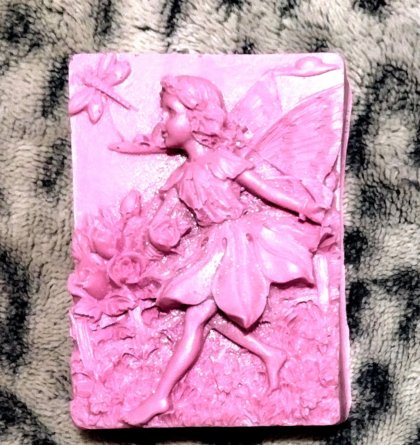 GM - Fairies - Handmade Soap