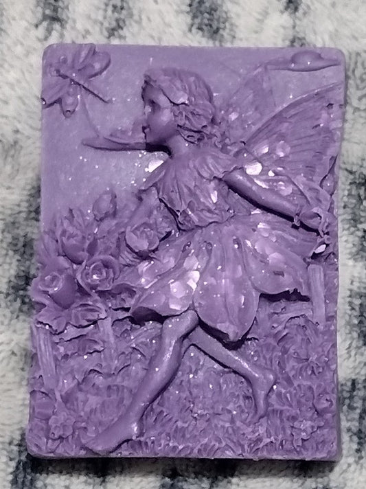 GM - Fairies - Handmade Soap
