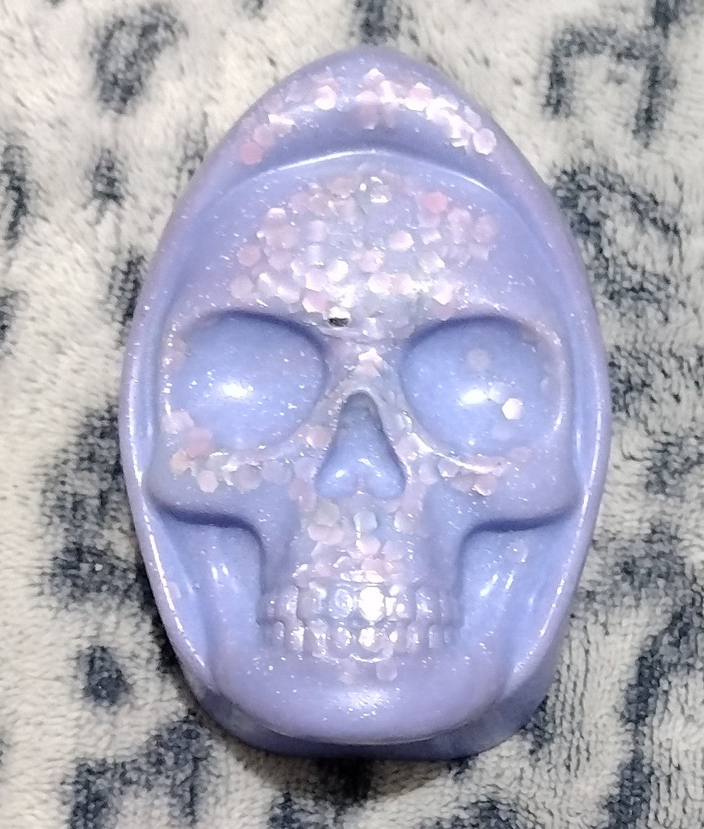 GM - Grim Reaper - Handmade Soaps