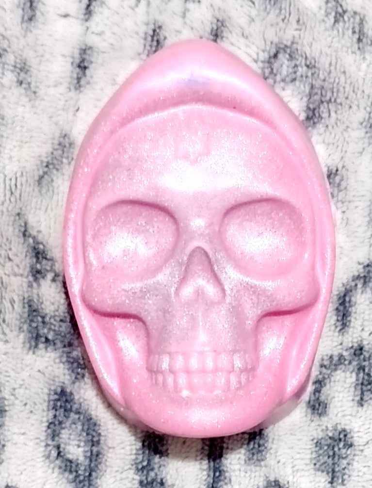 GM - Grim Reaper - Handmade Soaps