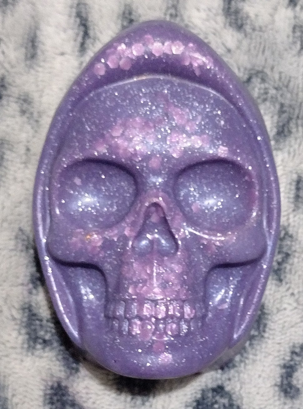 GM - Skulls - Teakwood