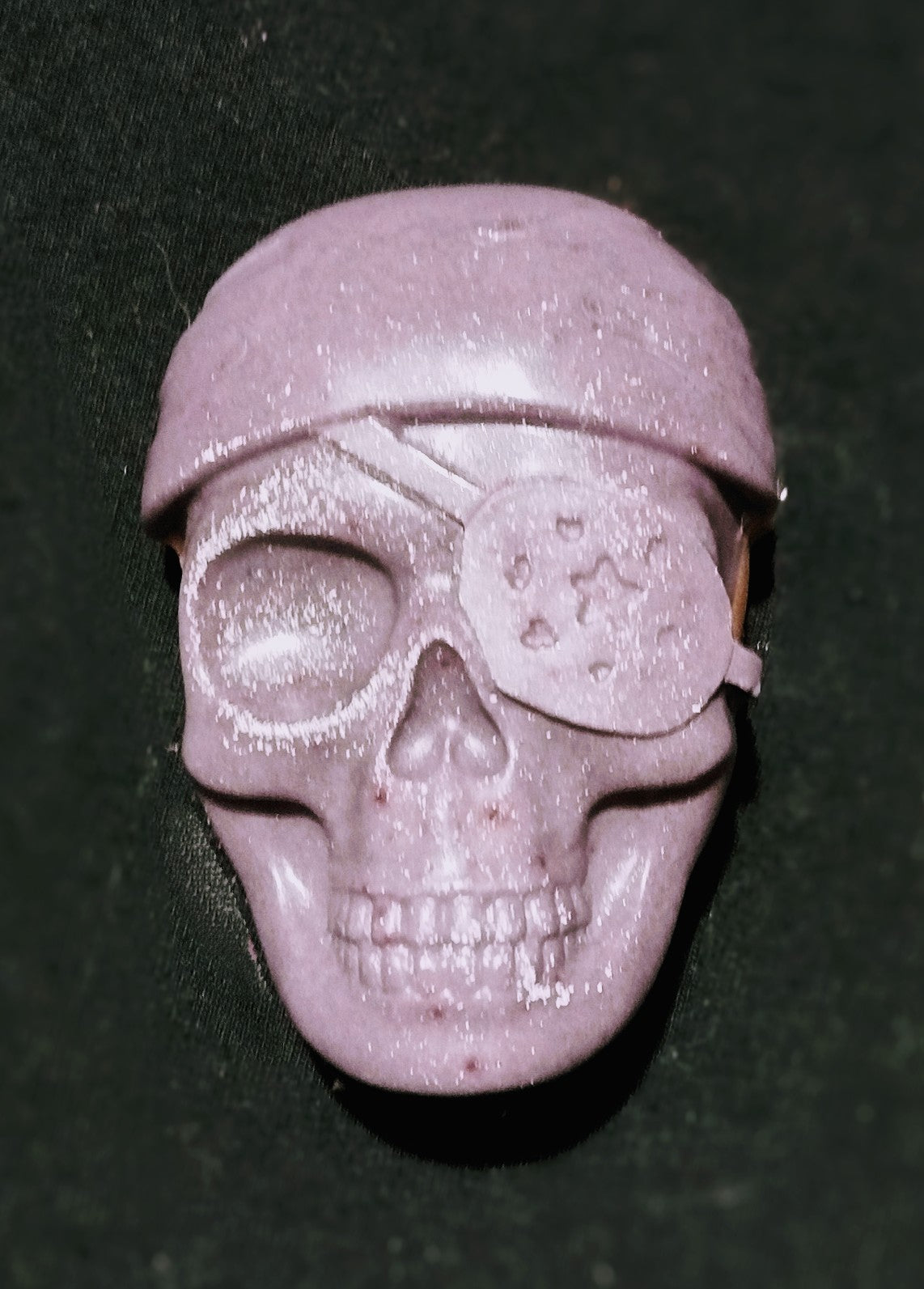 GM - Pirate Skull - Handmade Soaps