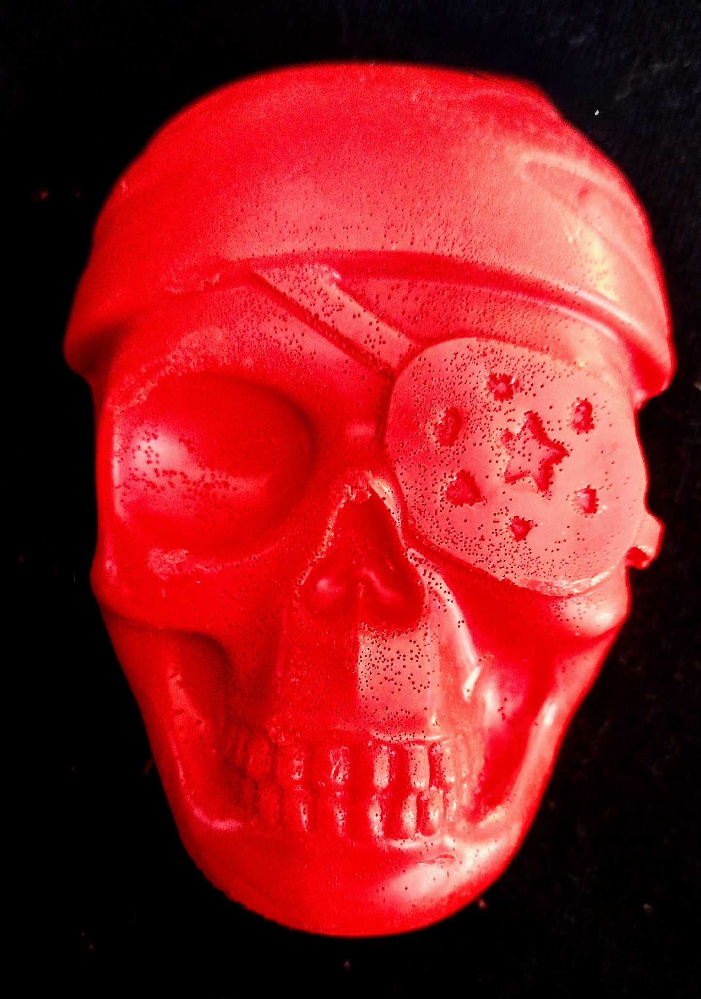 GM - Pirate Skull - Handmade Soaps