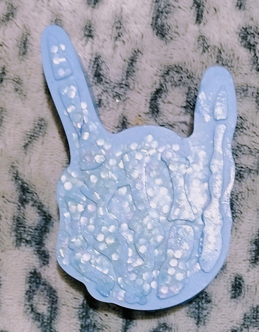 GM - Rock On! - Handmade Soap