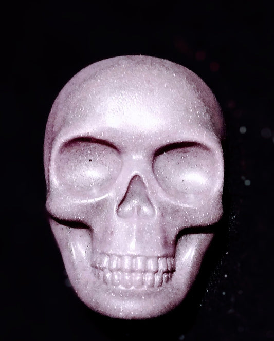 GM - Skulls - Handmade Soaps