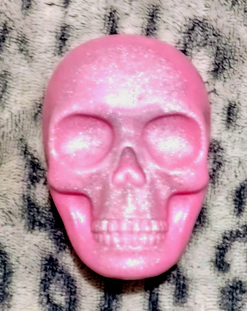GM - Skulls - Handmade Soaps