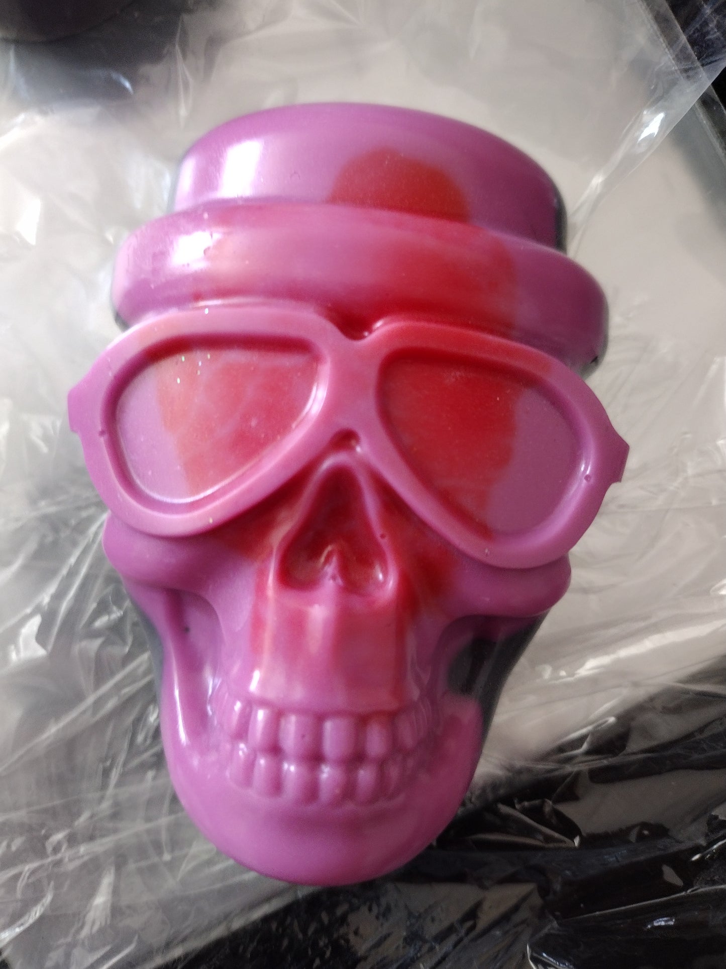 GM - Top Hat Tommy - Handmade Soaps
