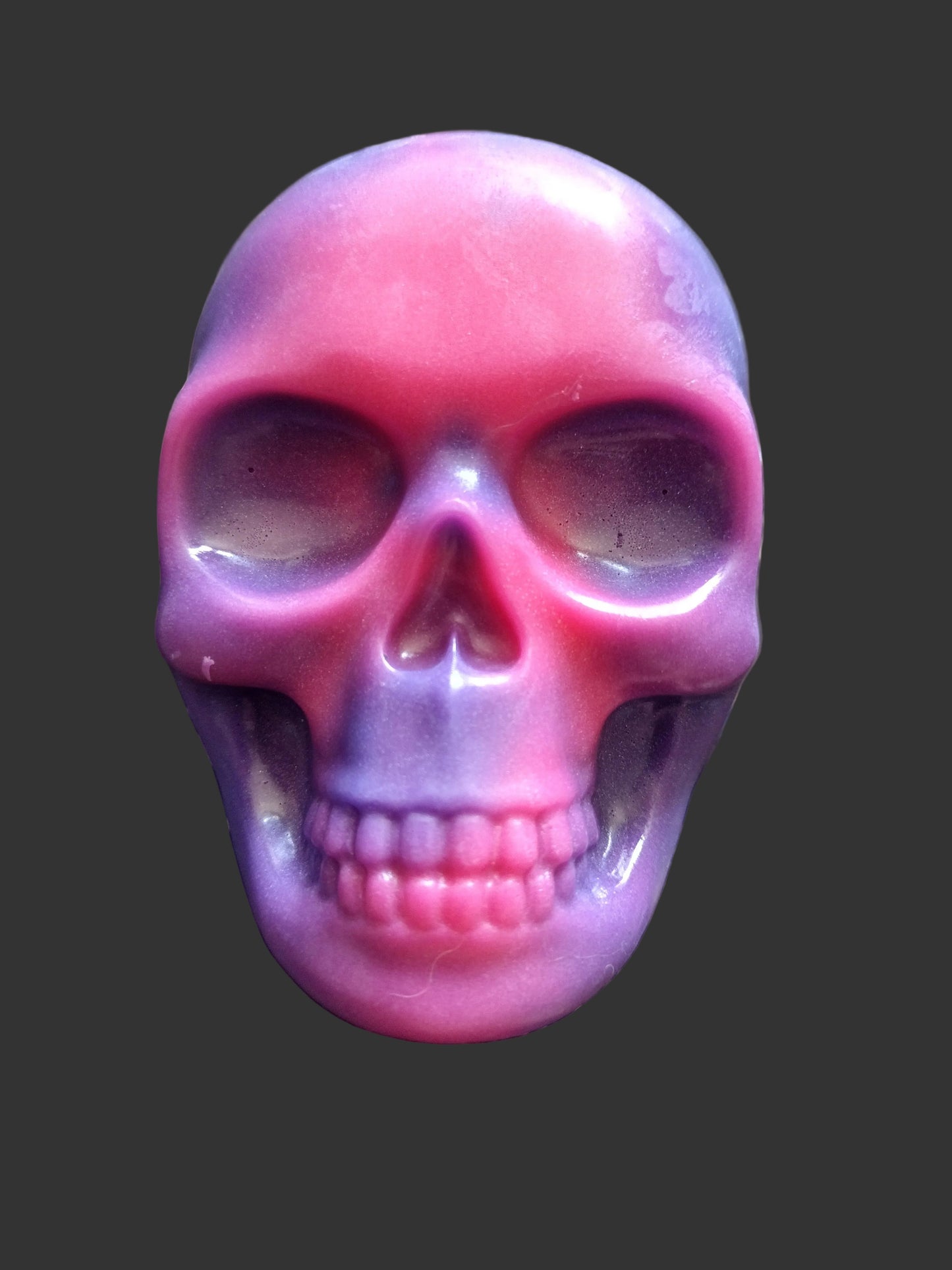 GM - Skulls - Handmade Soaps