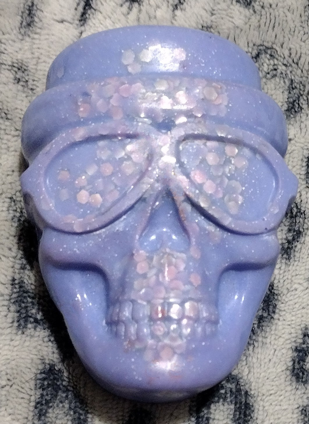GM - Top Hat Tommy - Handmade Soaps