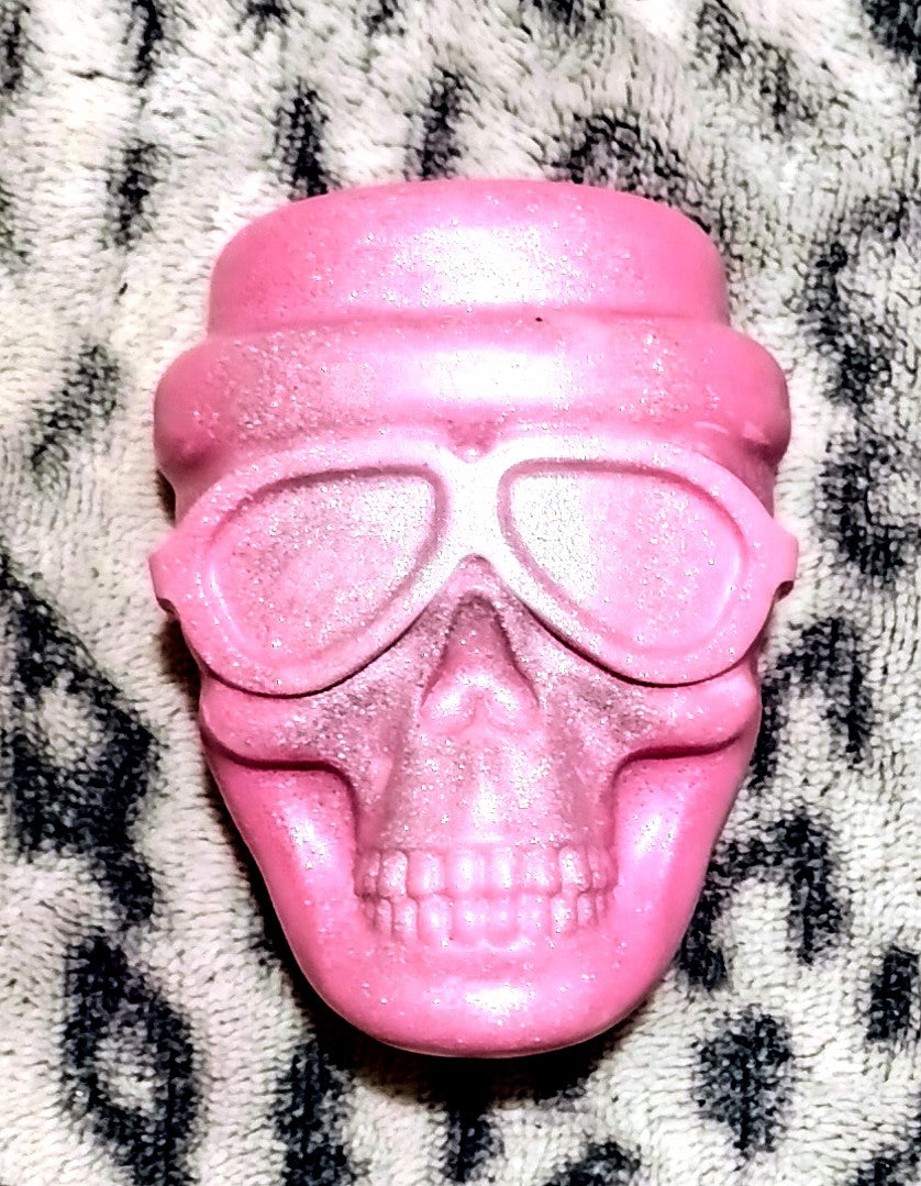 GM - Top Hat Tommy - Handmade Soaps