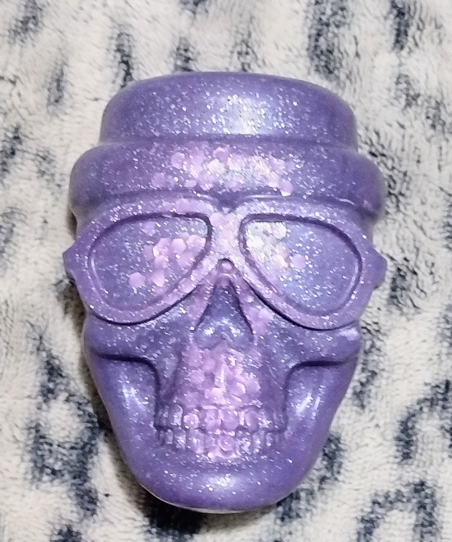 GM - Top Hat Tommy - Handmade Soaps