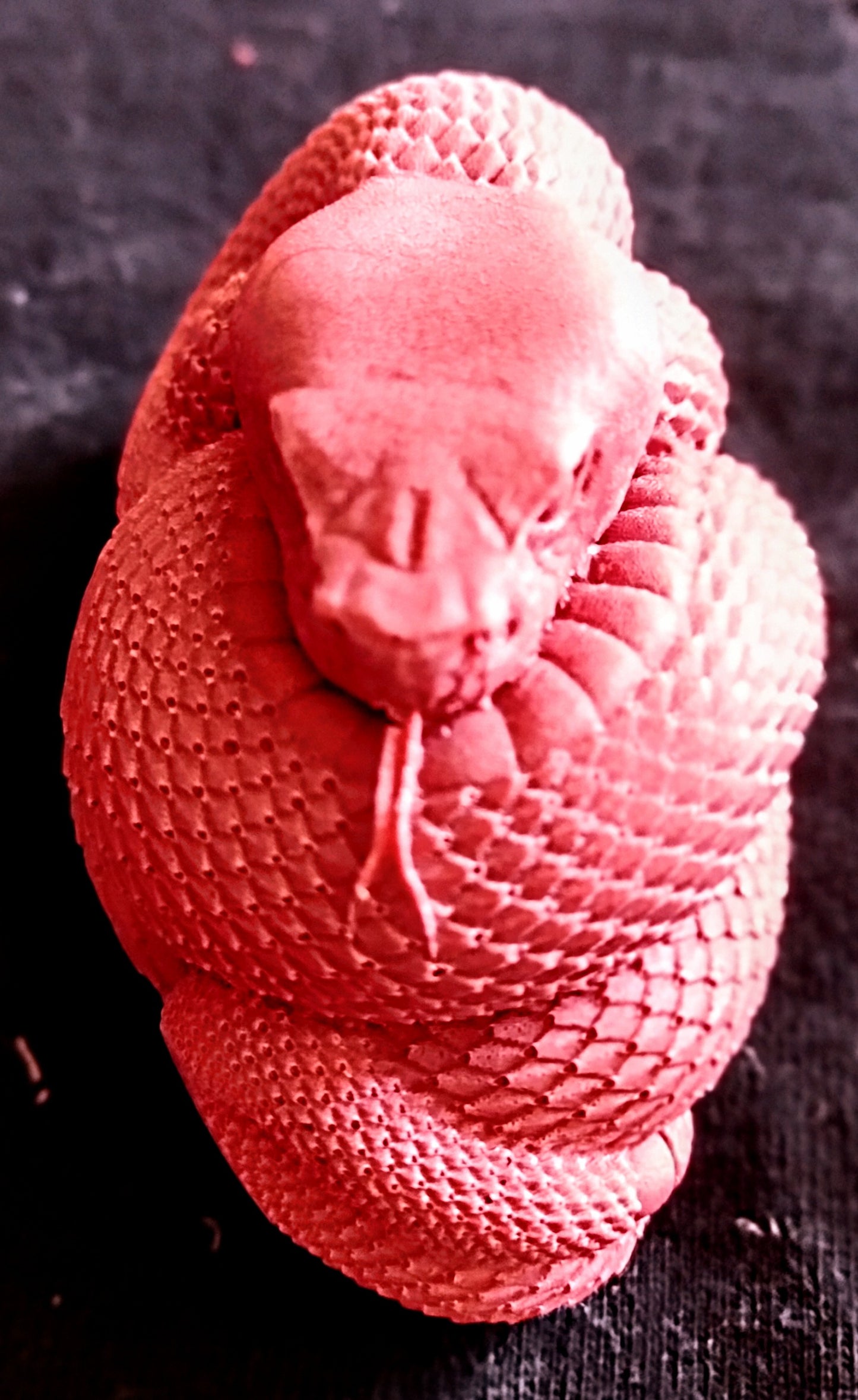 GM - Serpent - Handmade Soap