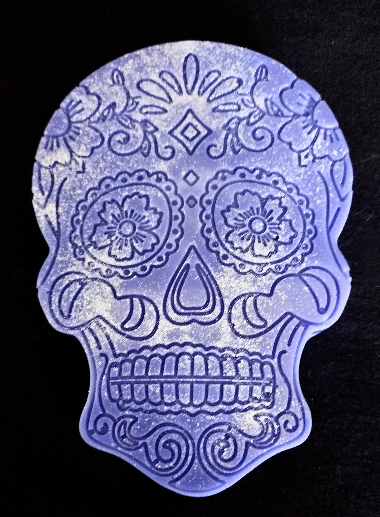 Goats Milk - Sugar Skull