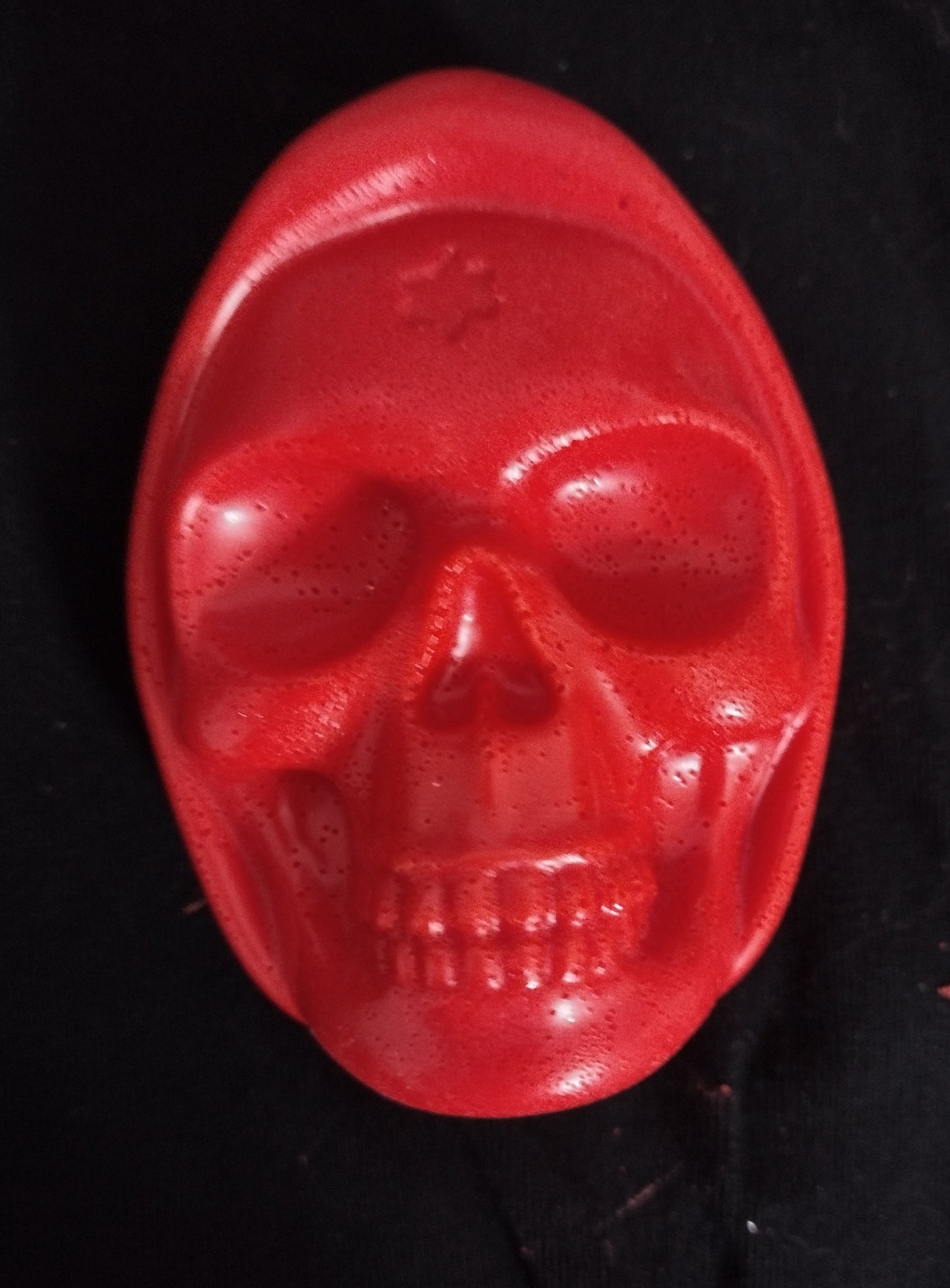 GM - Grim Reaper - Handmade Soaps