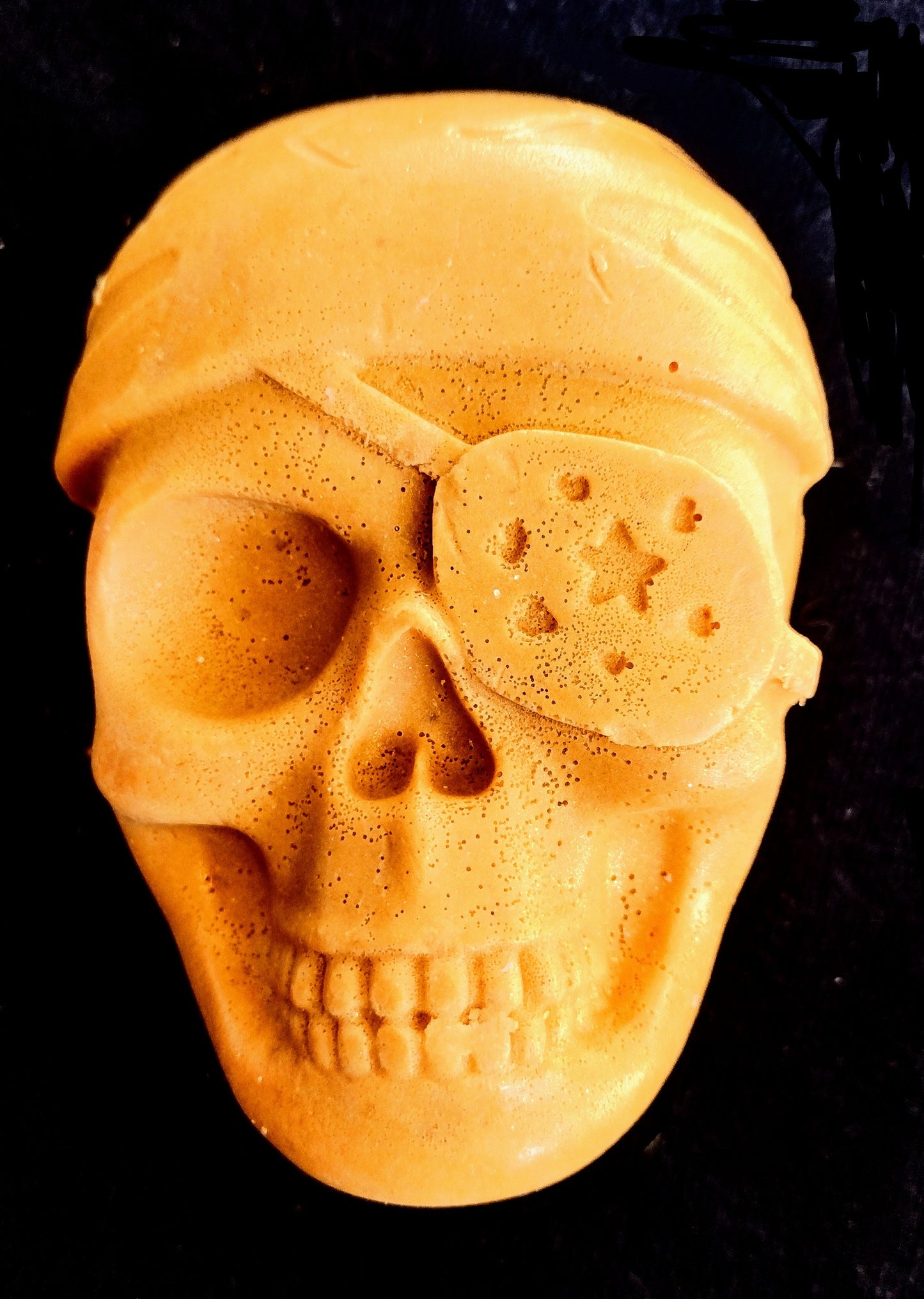 GM - Pirate Skull - Handmade Soaps