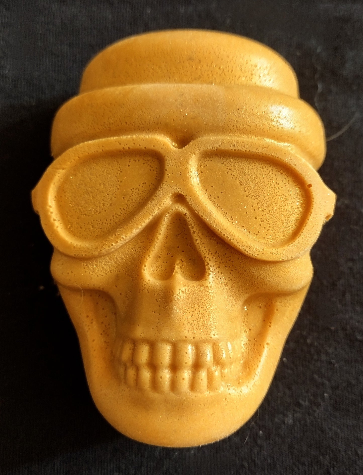 GM - Skull Soap - Unscented