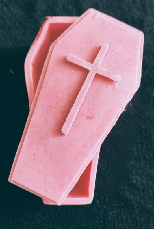 GM - Crypt - Handmade Soap