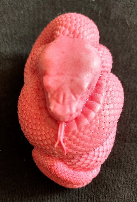 GM - Serpent - Handmade Soap