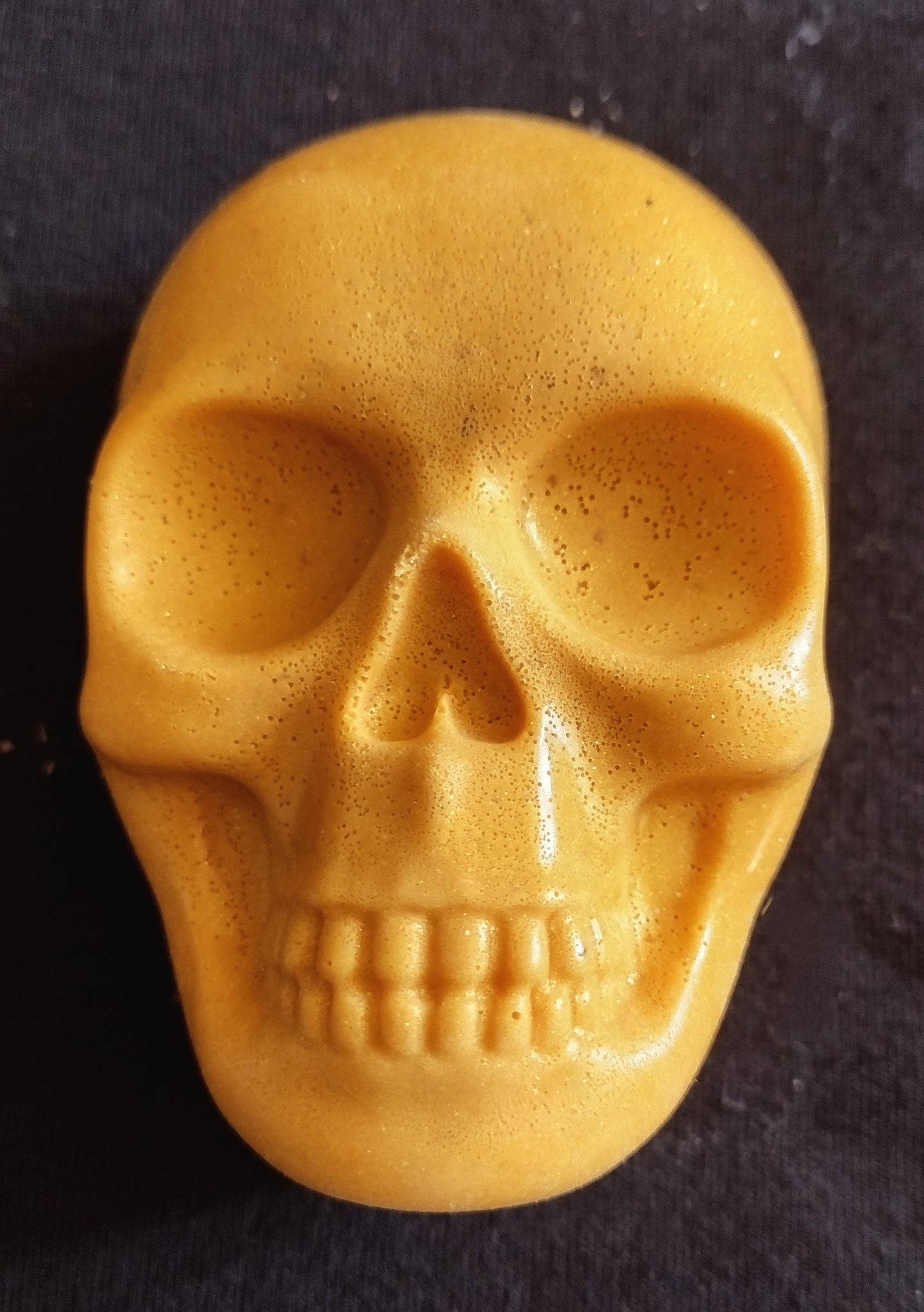 GM - Skulls - Handmade Soaps
