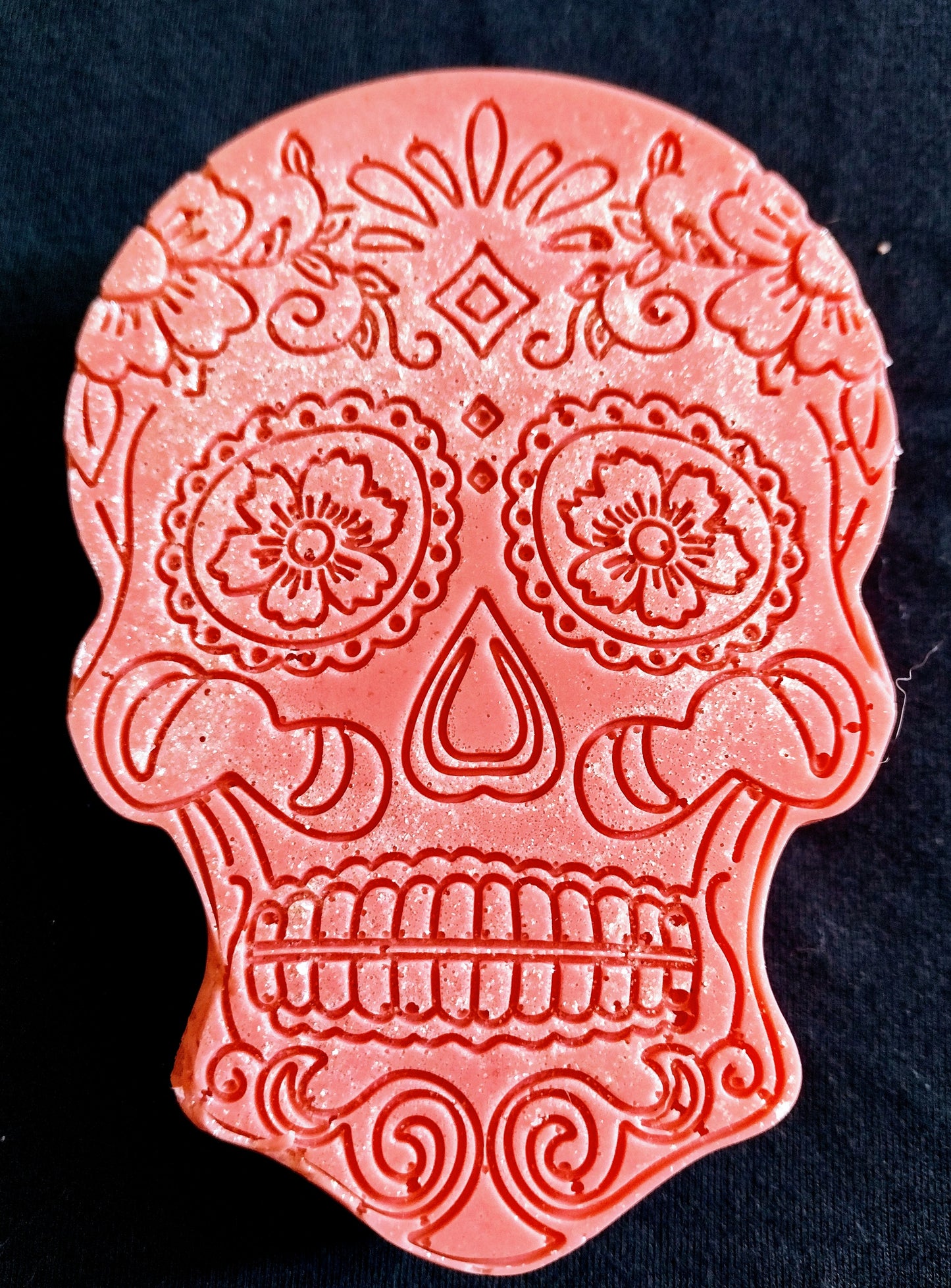 GM - Sugar Skull - Handmade Soap