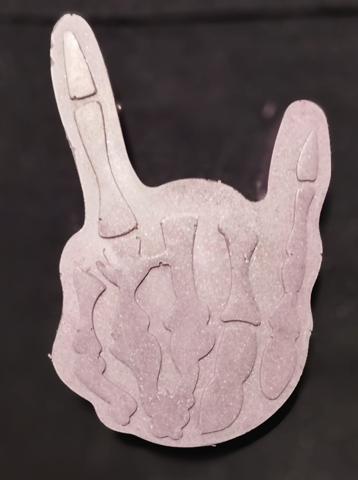 GM - Rock On! - Handmade Soap